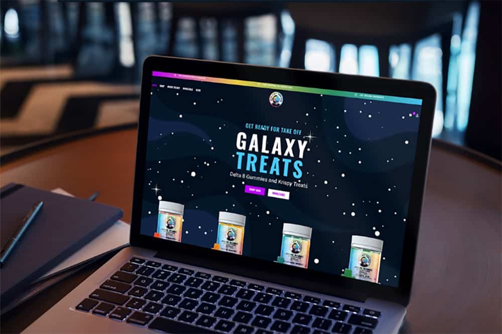 Galaxy Treats - About the Company