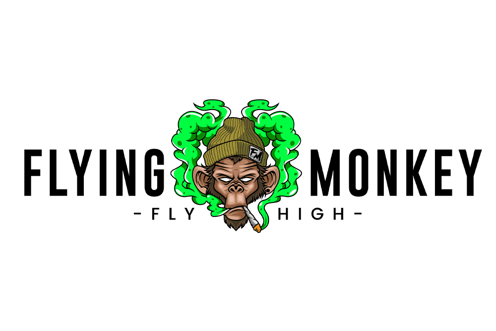 Fling Monkey Delta 8 | HempRevs