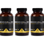 Exhale Well Delta 8 Gummies Review