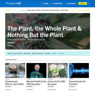 Project CBD Unveils New Website and Logo Developed in Collaboration with Blue Dream - 1684546547 153 Project CBD Unveils New Website and Logo Developed in Collaboration.webp | HempRevs